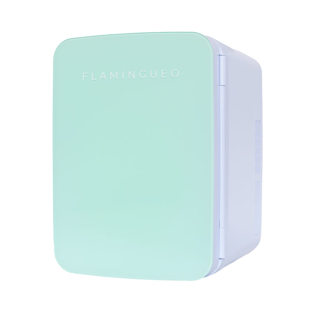 Mini Frigorifero per Cosmetici 10 Litri 12V/220V Verde