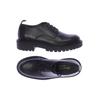 Marc O Polo Damen Halbschuh, Gr. 40, schwarz, kein Etikett