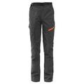 Per uomo Pantaloni da escursione Tinta unica Estate Esterno Resistente ai raggi UV Comfort Asciugatura rapida Leggero Pantaloni Verde militare Grigio Cachi Nero Caffè Caccia Pesca Scalate M L XL XXL