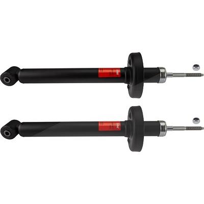 Trw Stoßdämpfersatz (2 Stück) [Hersteller-Nr. JHS181T] für Seat, VW Image