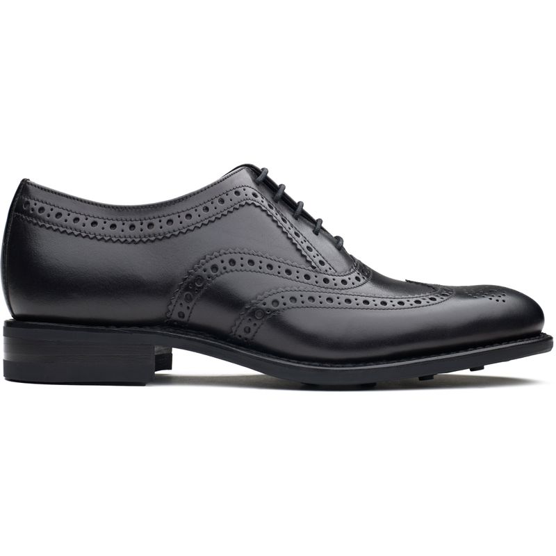 Loake Maxted Schuhe EU 42,5 / UK 8,5