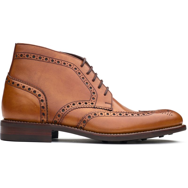 Loake Swallowdale Stiefel EU 43 / UK 9