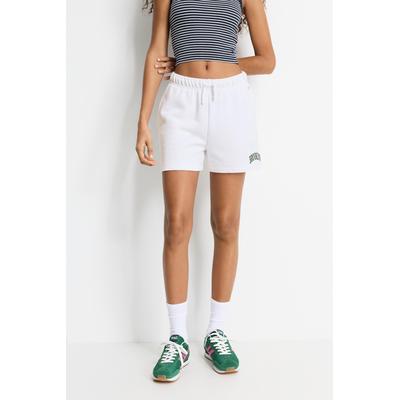 Brooklyn Tracksuit Shorts
