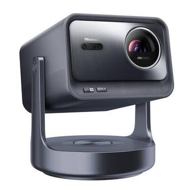 Hisense C2 Ultra 3000-Lumen UHD 4K Laser DLP Smart Projector C2-ULTRA
