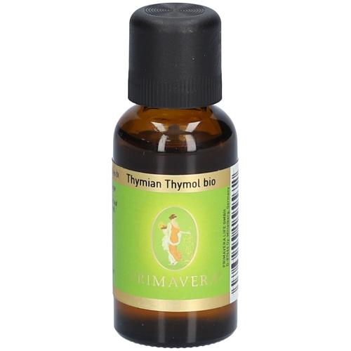 Thymian Thymol Bio 30 ml Ätherisches Öl