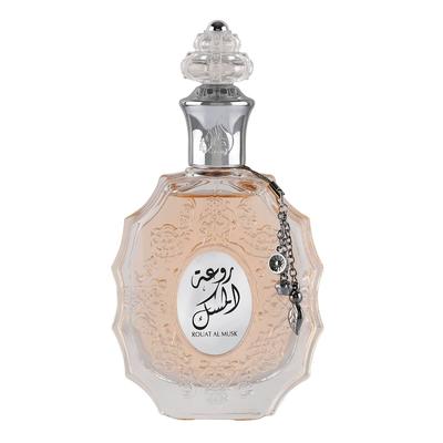 Lattafa ROUT AL MUSK Eau de Parfum 100 ml unisex Image