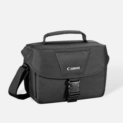 Anthropologie Bags | Canon Camera Bag | Color: Black | Size: Os