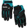 Arbeitshandschuhe Gr. m P-84464 Arbeitshandschuh Größe (Handschuhe): m 1 St. - Makita