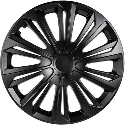 Walser - Radzierblenden 4er Satz Racer 15 Zoll schwarz Image