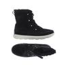 Sorel Damen Stiefelette, Gr. 41.5, schwarz, Leder