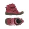 Bisgaard Damen Kinderschuhe, Gr. 24, rot, kein Etikett, Tex Membran