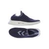 hummel Herren Sneakers, Gr. 41, marineblau, kein Etikett