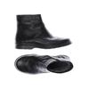 Mephisto Herren Stiefel, Gr. 8, schwarz, kein Etikett