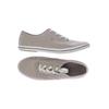 Tommy Hilfiger Damen Sneakers, Gr. 41, beige, kein Etikett