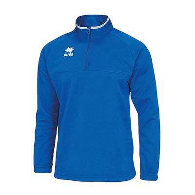 Errea Mansel 3.0 Jacken Blau Jr Jacke