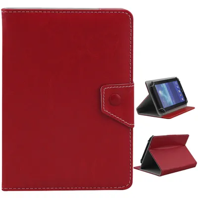 Universal Folding Leather Case Cover For Amazon Kindle Fire 7 inch Tablet PC