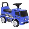 Furgone per Bambini Mercedes-Benz Blu