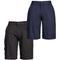 Bermuda da Lavoro Donna Combat Blue m