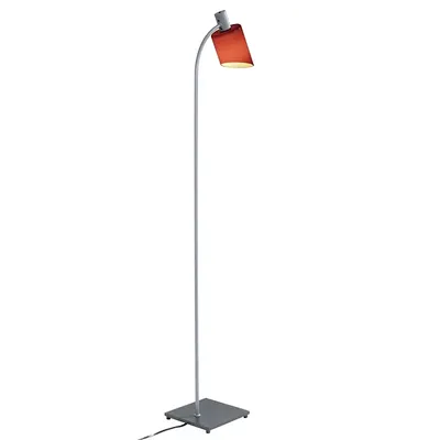 Nemo Lampe de Bureau Reading Floor Lamp