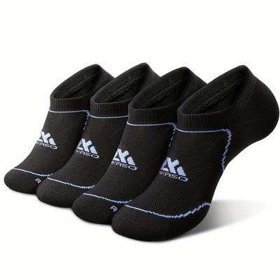 TEMU Akaso Low Cut , Anti Odor Ankle Athletic Socks For Men And Women ()