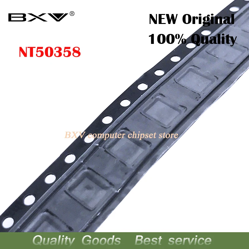 2 stücke nt50358 nt50358m ic Image