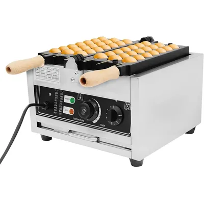 Waffle+Makers