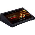 Display pubblicitario da tavolo LCD 10,1'' - Schermo orizzontale