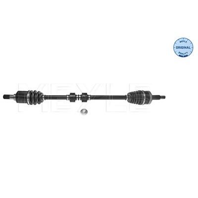 Meyle Antriebswelle [Hersteller-Nr. 37-144981006] für Hyundai, Kia Image