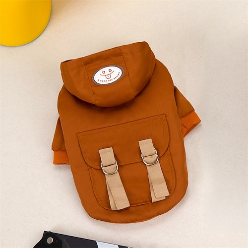 Hund Katze Pullover Alltagstauglich Freizeit Winter Warm Weich Bequem Alltagskleidung Alltagstauglich Katze Hund Husky Labrador Alaskan Malamute Image