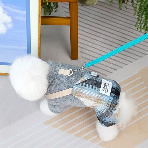 Hund Katze Pullover Alltagstauglich Freizeit Winter Warm Weich Bequem Alltagskleidung Alltagstauglich Katze Hund Husky Labrador Alaskan Malamute Image