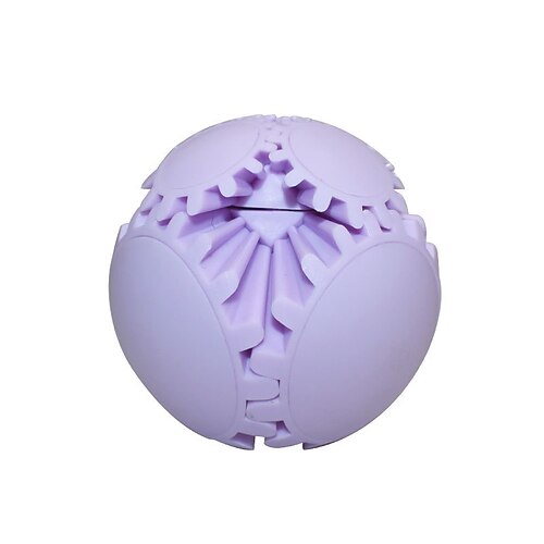 Getriebe Ball Fidget Spielzeug 3D gedruckter Getriebe Ball Getriebe Sphere Stressball GearSphere Schreibtischspielzeug Fidget Ball Getriebe Spielzeug zur Stress- und Angstbewältigung für Kinder Image