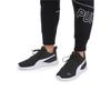 Sneaker PUMA "ANZARUN LITE", Gr. 42,5, schwarz-weiß (puma schwarz, puma weiß), Textil, colorblocking, sportlich, Schuhe