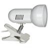 Light clip-on AJE-clip lamp white 1.2m (aje-clip lamp white) - Activejet