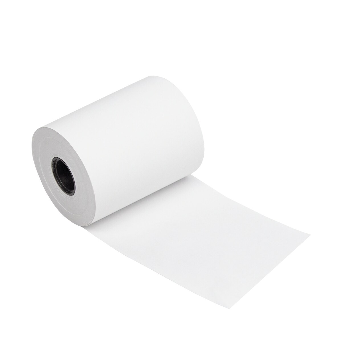 DayBays 57x45x12 mm 2000 Rollen Thermorollen 25 meter pro Rolle Kassenrollen Bonrollen Thermo Rollen Thermopapier Image