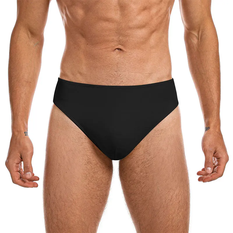 Herren-Tanzballett-Vollsitz-Ballett-Slip für Tanz und Cosplay mit Ausbuchtungsversteckunterwäsche und breitem elastischem Bund Image