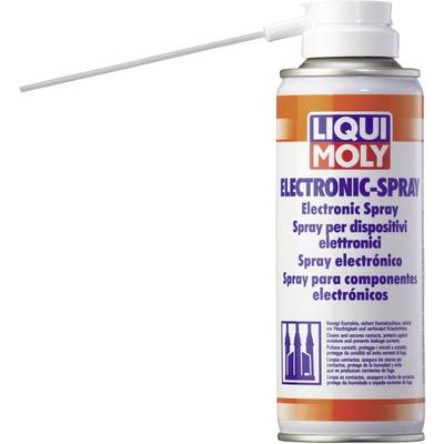 3110 Elektronikspray 200 ml - Liqui Moly