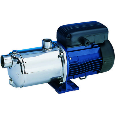 Lowara - pompe CENTR.MULTICEL.HP0,75 3HM04 Image