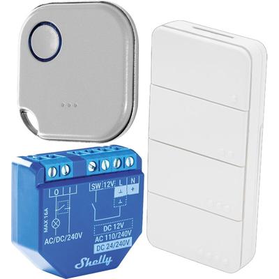 SHELLY Einzelgarage Automatisierung Starter Kit Image