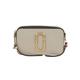 Marc Jacobs Hobo Bags - The Snapshot - Gr. unisize - in Beige - für Damen