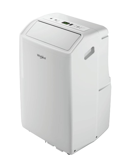 Whirlpool - Tragbares Klimagerät PACF212HPW Image
