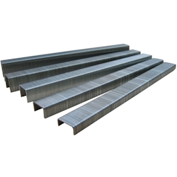 Heftklammern Regur 37/10 für Hammertacker 19 VE=5000 Stück Image