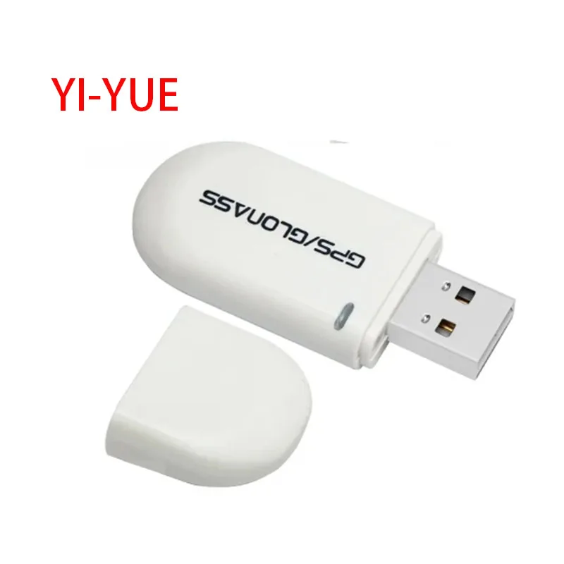 Vk172 gps VK-172 gmouse usb gps modul glonass usb gps interface navigation für vk 172 auto Image