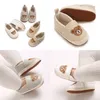 3-Farben-Klassiker-Babyschuh für Babys, niedliches Tiergesicht, lässiger flacher Sneaker, Baby-Stiefelette, PU, weiche Sohle, rutschfeste warme Wanderschuhe