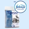 Lettiera Tigerino Performance Zeolite Control - Ambi Pur fiori di gelsomino - Set %: 2 x 12 kg