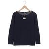 s.Oliver Damen Pullover, Gr. 40, marineblau, kein Etikett