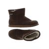 EMU Australia Damen Stiefelette, Gr. 38, braun, kein Etikett