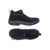 Merrell Damen Stiefelette, Gr. 39, schwarz, Leder