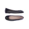 Pretty Ballerinas Damen Ballerinas, Gr. 39, schwarz, kein Etikett