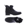 UGG Damen Stiefelette, Gr. 40, schwarz, Leder