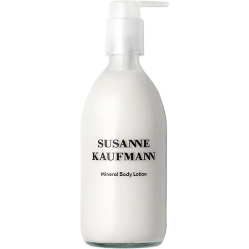 SUSANNE KAUFMANN Mineralsalz Körperlotion 250 ml Bodylotion